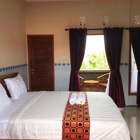 They Oenk - Gek Manik Homestay Canggu  Exterior photo