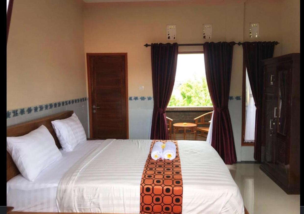 They Oenk - Gek Manik Homestay Canggu  Exterior photo