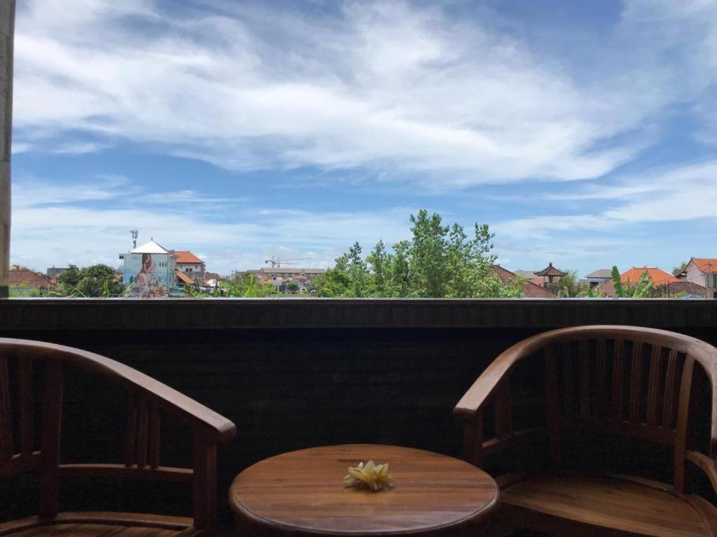 They Oenk - Gek Manik Homestay Canggu  Exterior photo