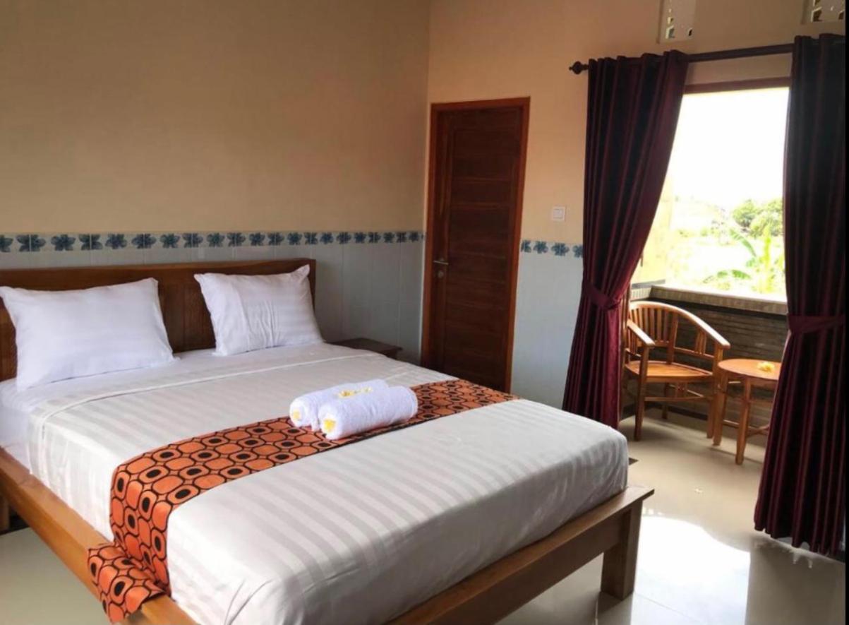 They Oenk - Gek Manik Homestay Canggu  Exterior photo