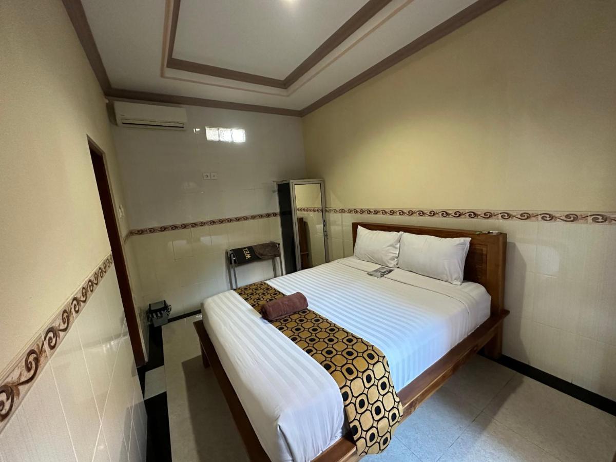They Oenk - Gek Manik Homestay Canggu  Exterior photo